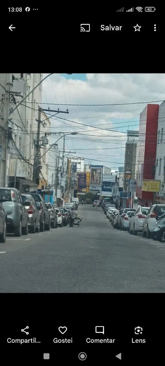 Foto - Vitória da Conquista - 
