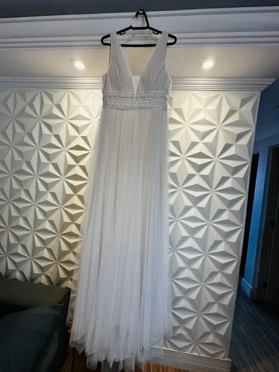 Vestido de Noiva - Foto 5