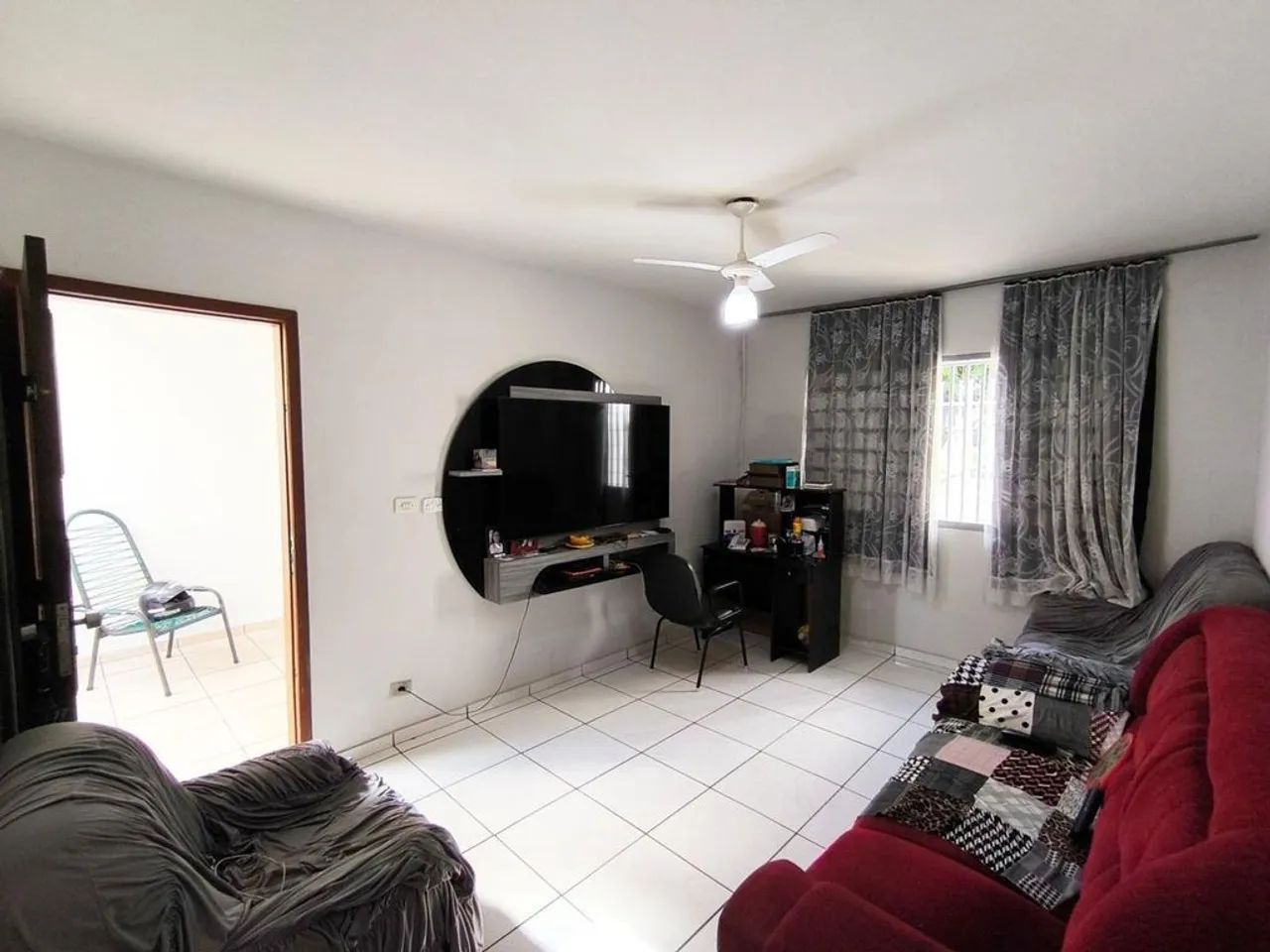 Casa a Venda com 2 Quartos 164m² por 345.000,00 - Foto 3