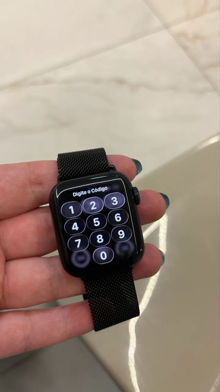 Apple Watch SE 2 40mm