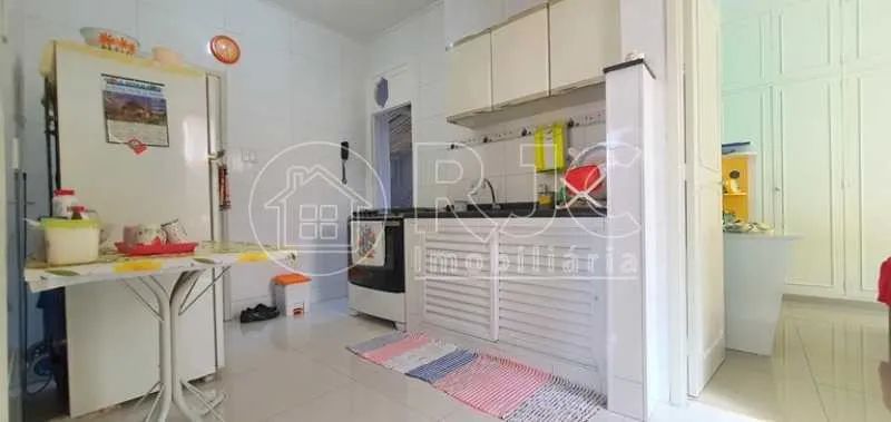 Apartamento-À VENDA-Vila Isabel-Rio de Janeiro-RJ - Foto 10