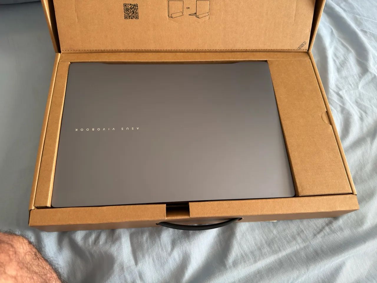 Asus Vivobook S14 S5406S pp218w - Foto 3