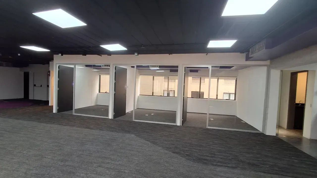 Laje corporativa com 340 m² - Foto 2