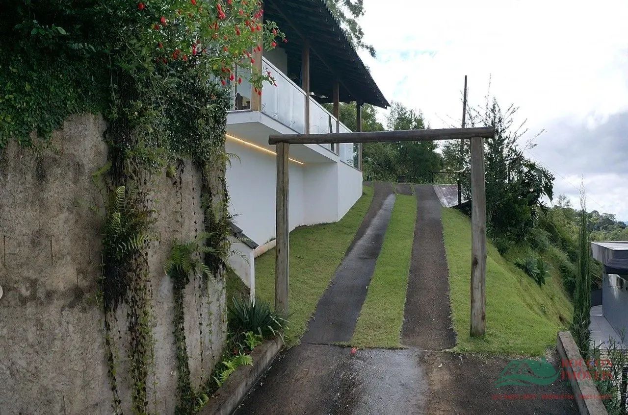 CASA A VENDA EM DOMINGOS MARTINS ES - Foto 3