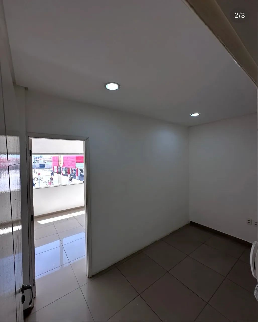 ALUGUEL SALA COMERCIAL - Foto 4