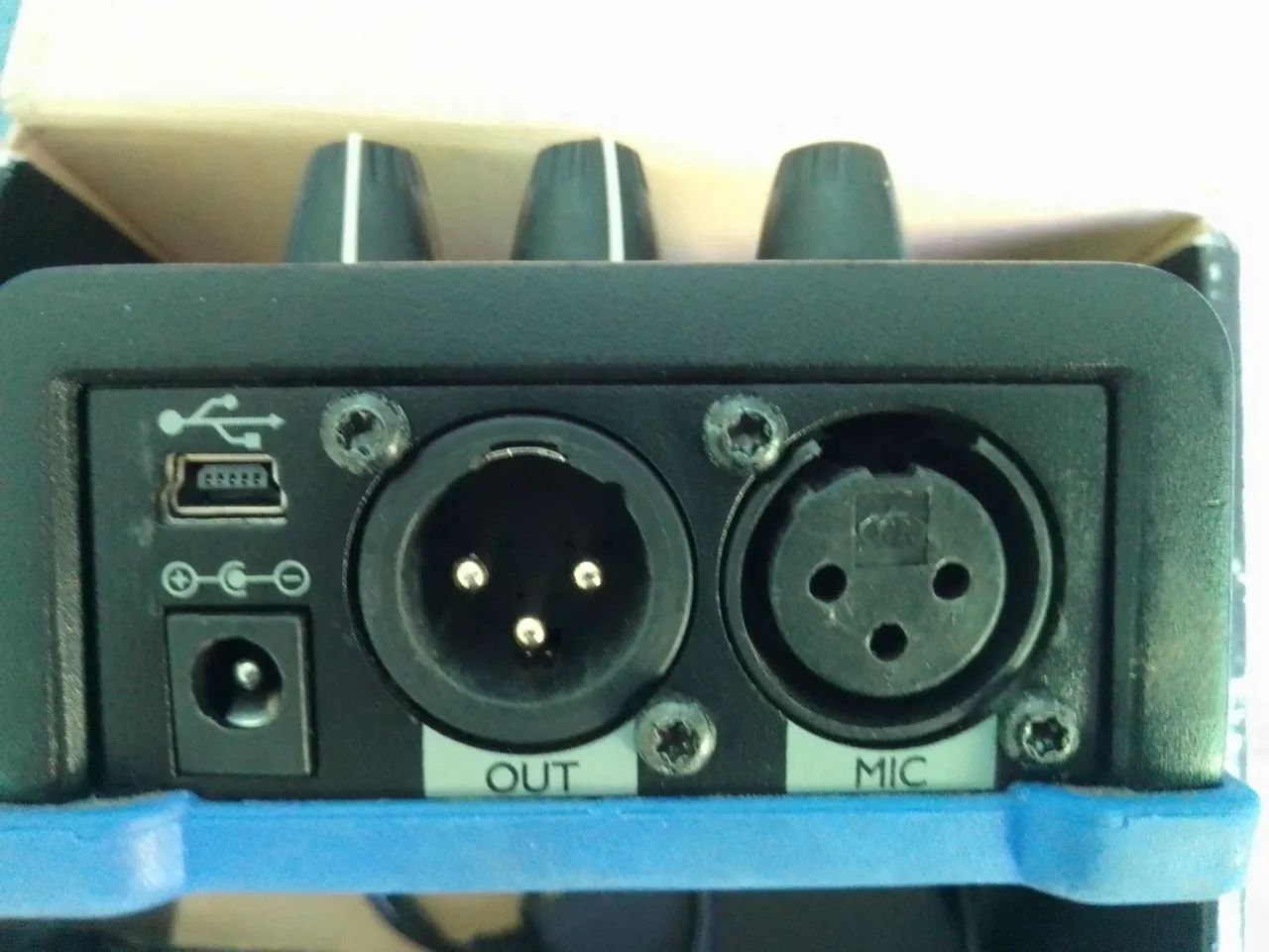 Harmonia Vocal helicon - Foto 2