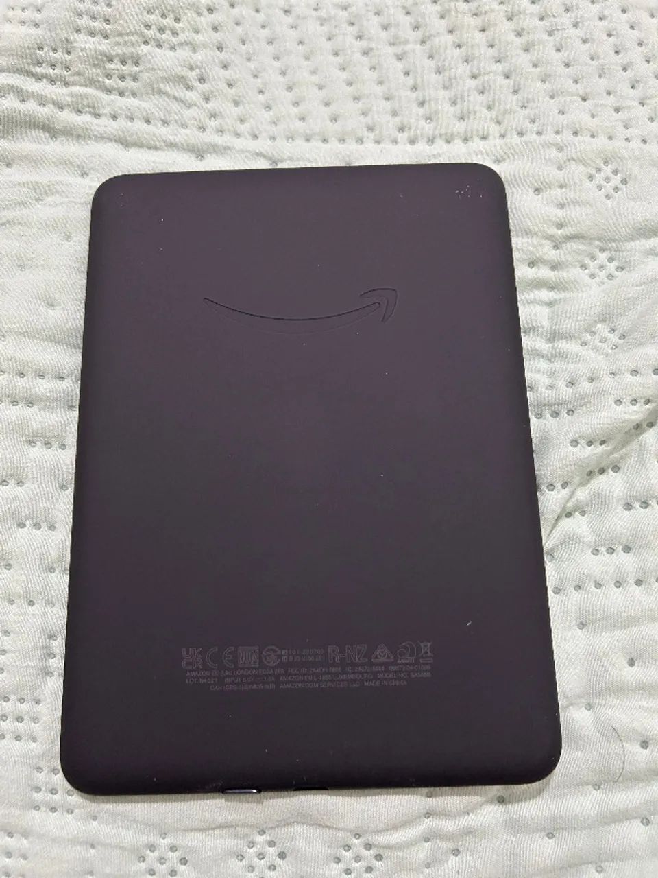 Kindle Paper White 12 geração - Foto 2