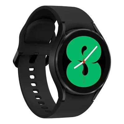 Galaxy watch 4 VERDE