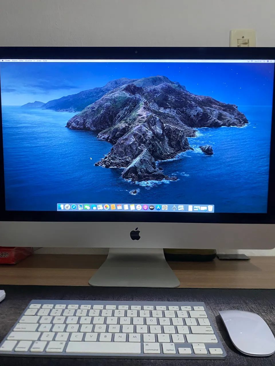 iMac 27 POLEGADAS - 1 TB  - Foto 2