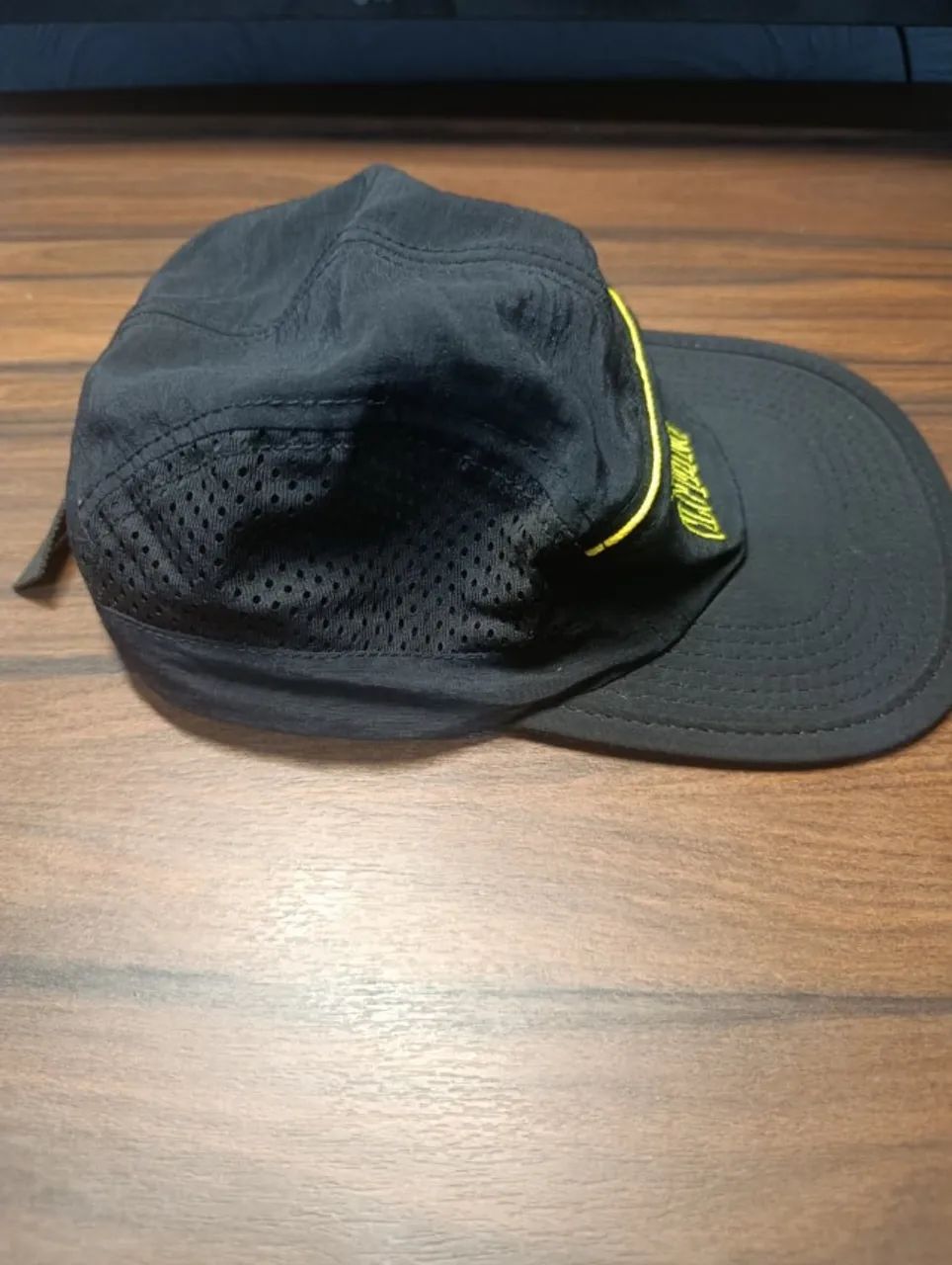 Boné BAW Clothing 5 Panel - Foto 3