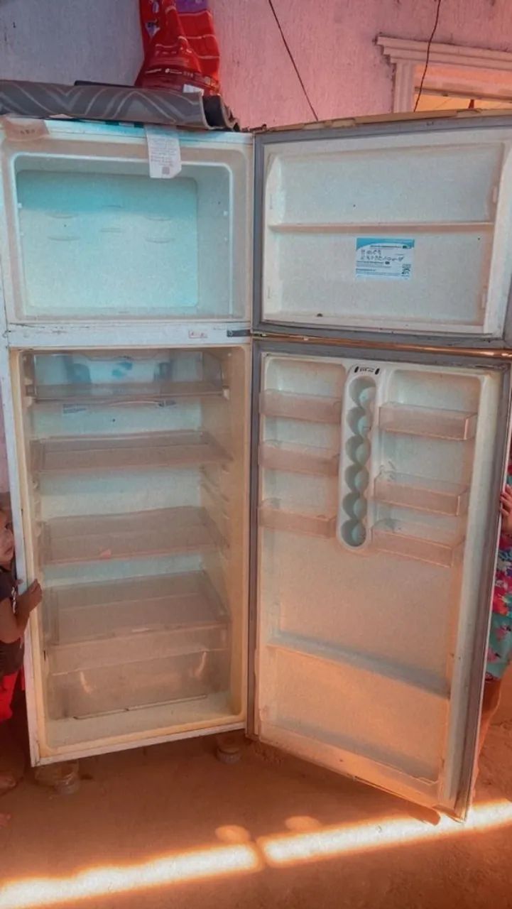 Geladeira  - Foto 2