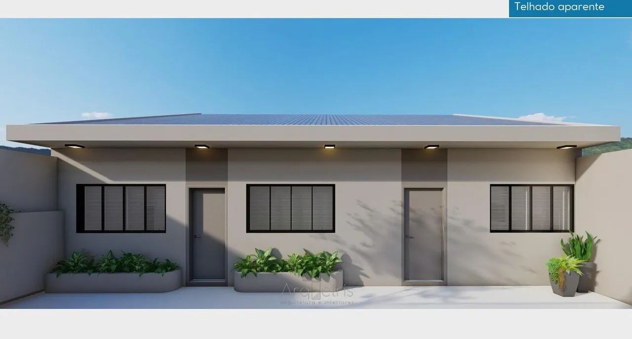 Casa com 9 kitnets no Estreito - Foto 3