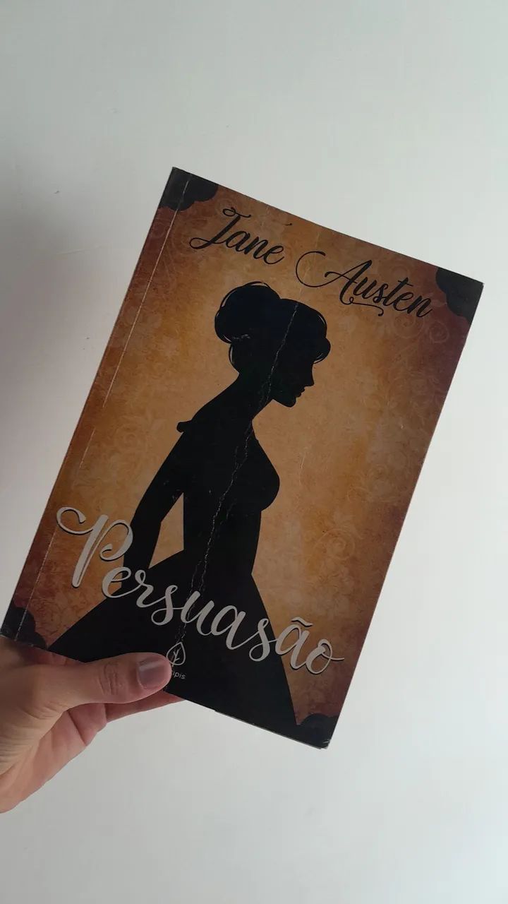 Kit Jane Austen "Orgulho e preconceito" e "Persuasão" - Foto 4