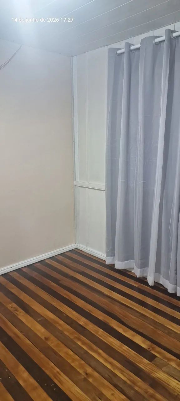 QUARTO INDIVIDUAL PARA MULHERES NA TRINDADE - Foto 2