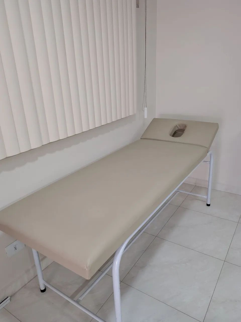Vende-se Maca para massagem  - Foto 2
