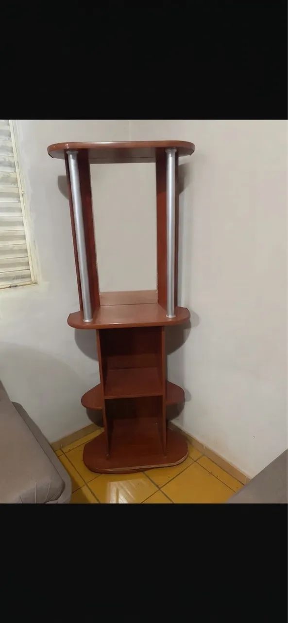 Barzinho com espelho - Foto 2