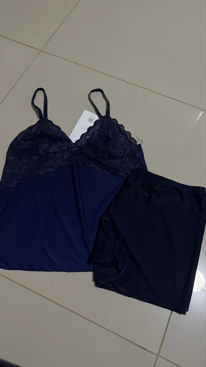 Pijamas  - Foto 4