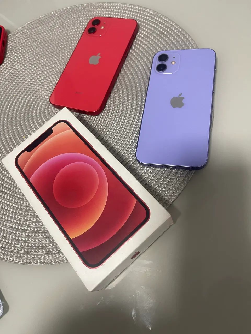 iPhone 12 64GB - Foto 4