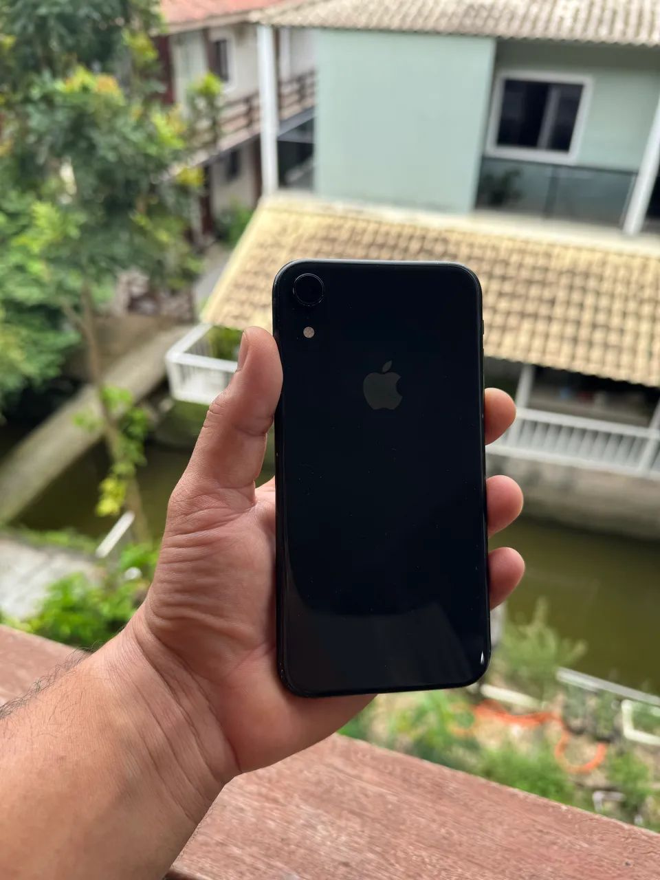 iPhone XR 64gb Leia! - Foto 2