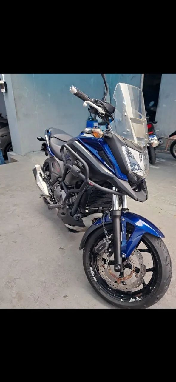 Vendo NC750X - Foto 5