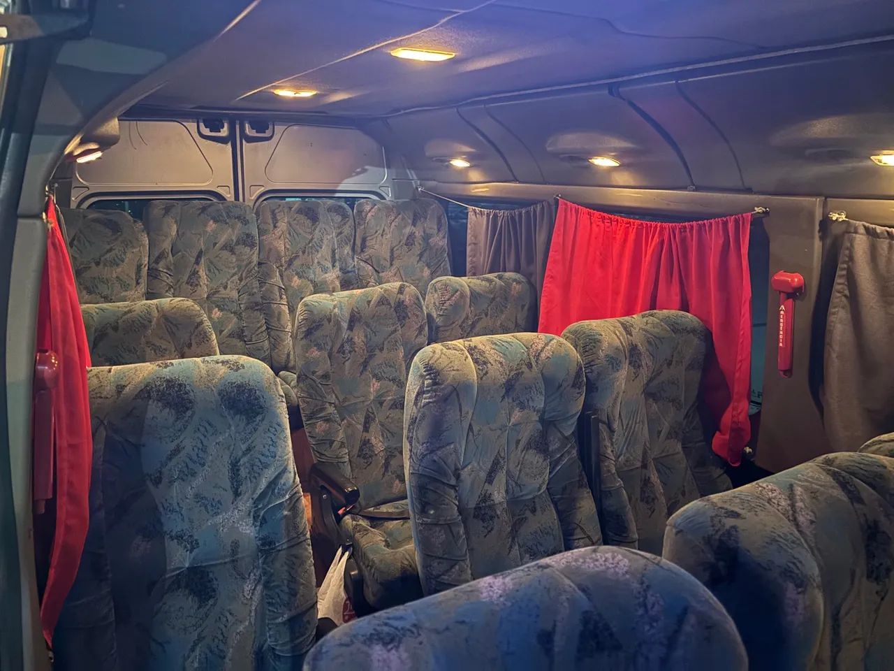 Van pra alugar  - Foto 3