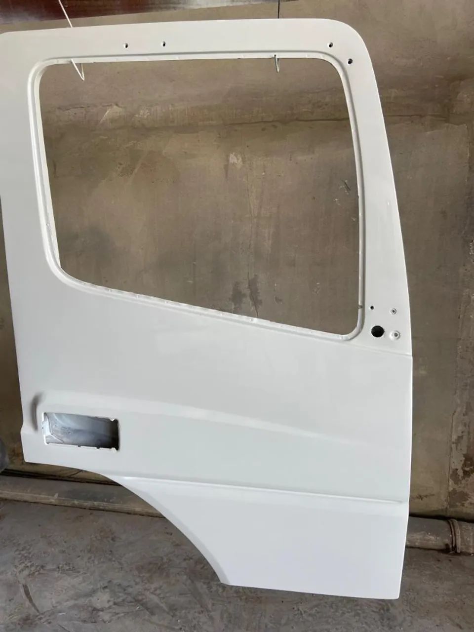 Porta do apego e axor