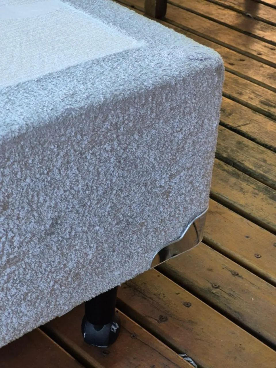 Box cama de viúva - Foto 2