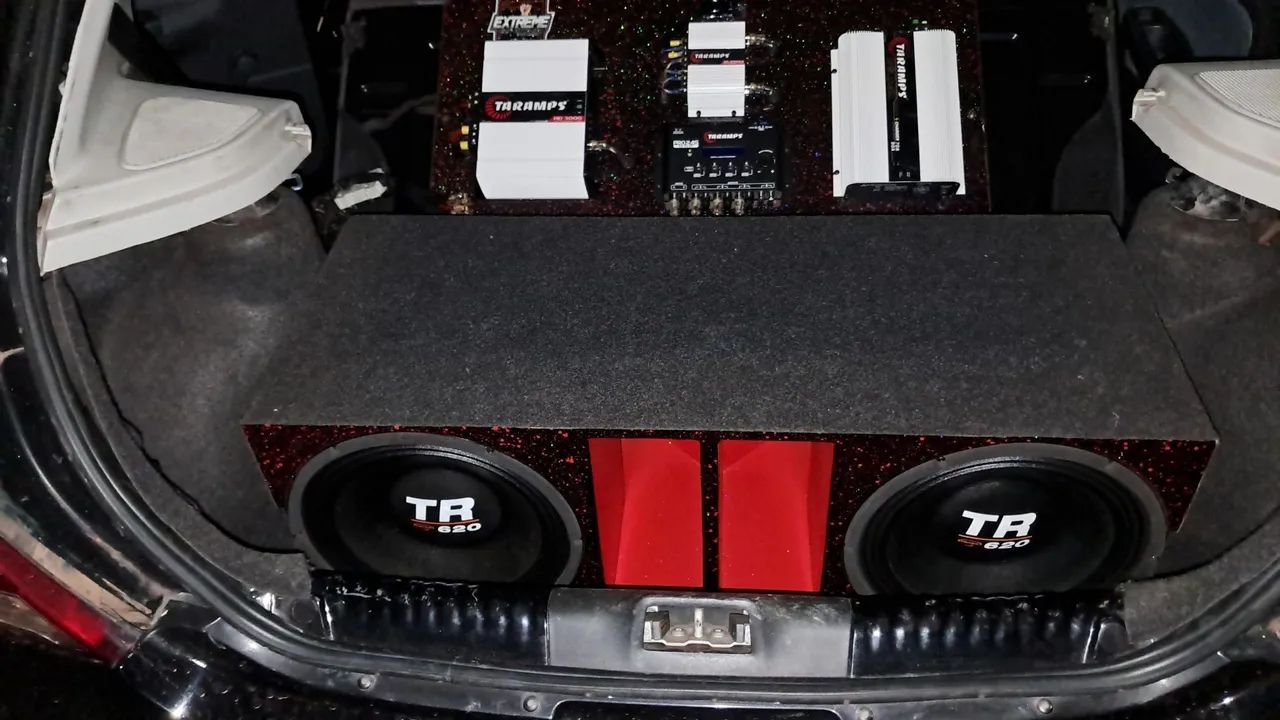 Som automotivo  - Foto 2