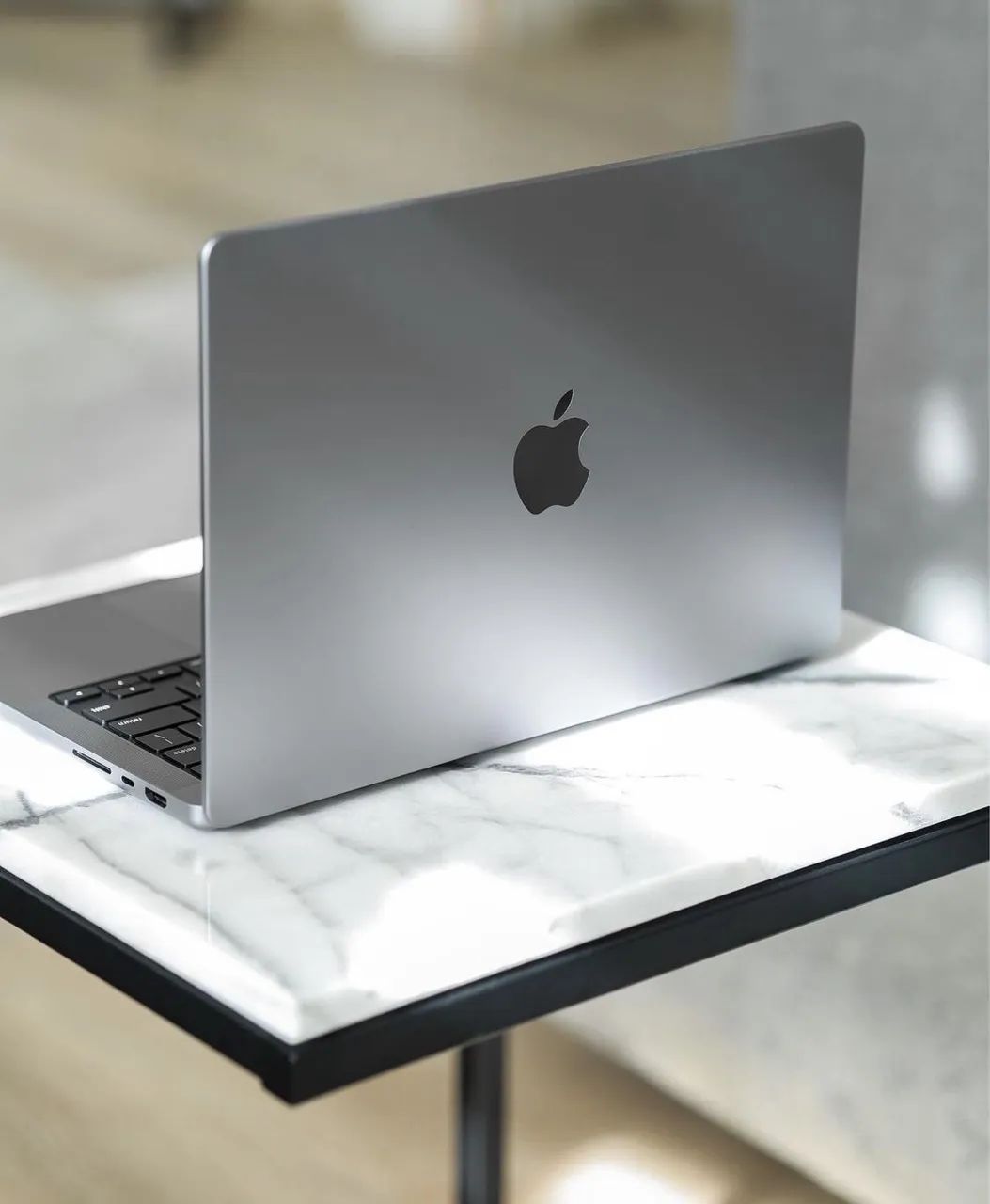 MacBook Neo 512 GB - NOVO  | Com Nota Fiscal - Foto 4