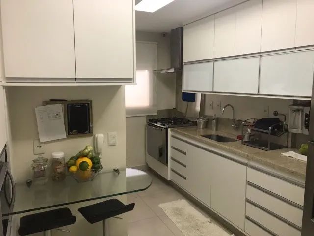 Apartamento Mobiliado - Chácara Cachoeira - Foto 4