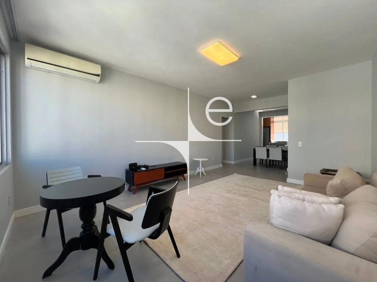 Apartamento 3 quartos no bairro Centro - Florianópolis - Foto 3