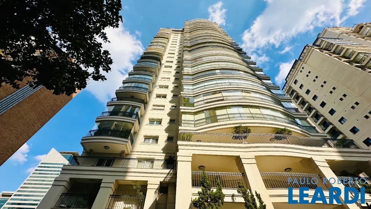 APARTAMENTO - ITAIM BIBI - SP - Foto 2