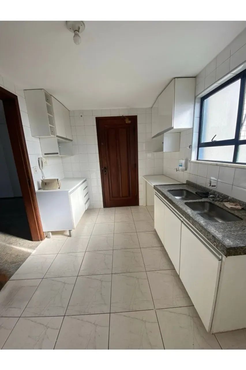 Vista Mar Definitiva | 115m² | 3 Suítes | 2 Vagas | Ponta do Farol - Foto 8