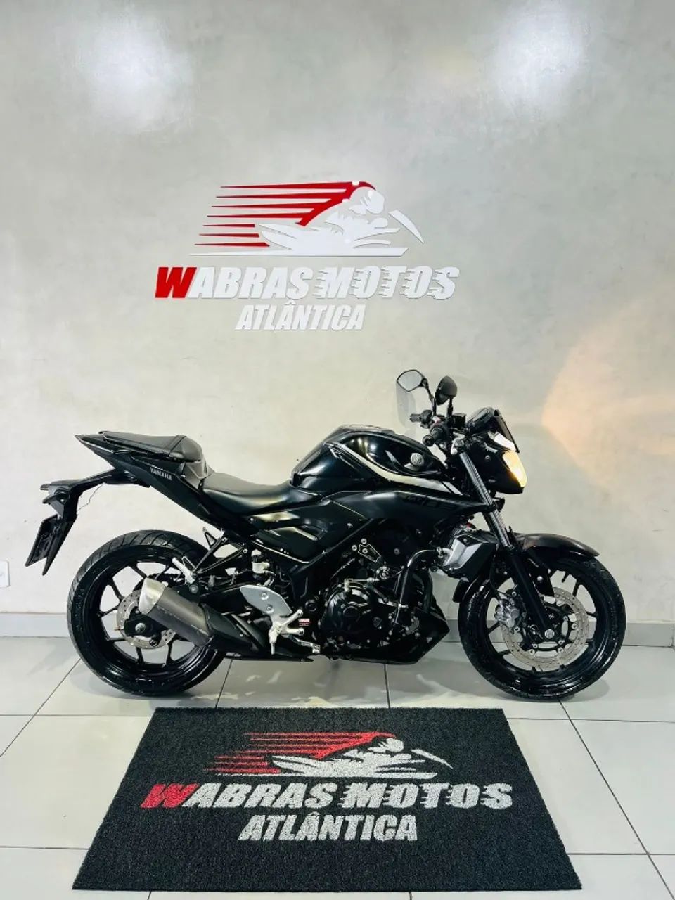 MT 03 ABS - Foto 2