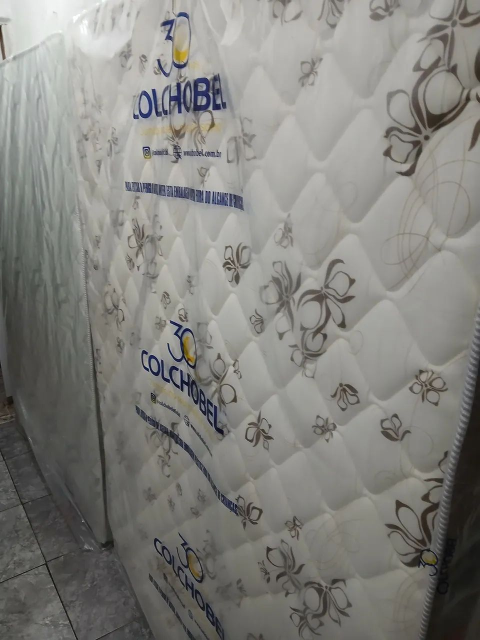 Promoção Colchão D33 Casal