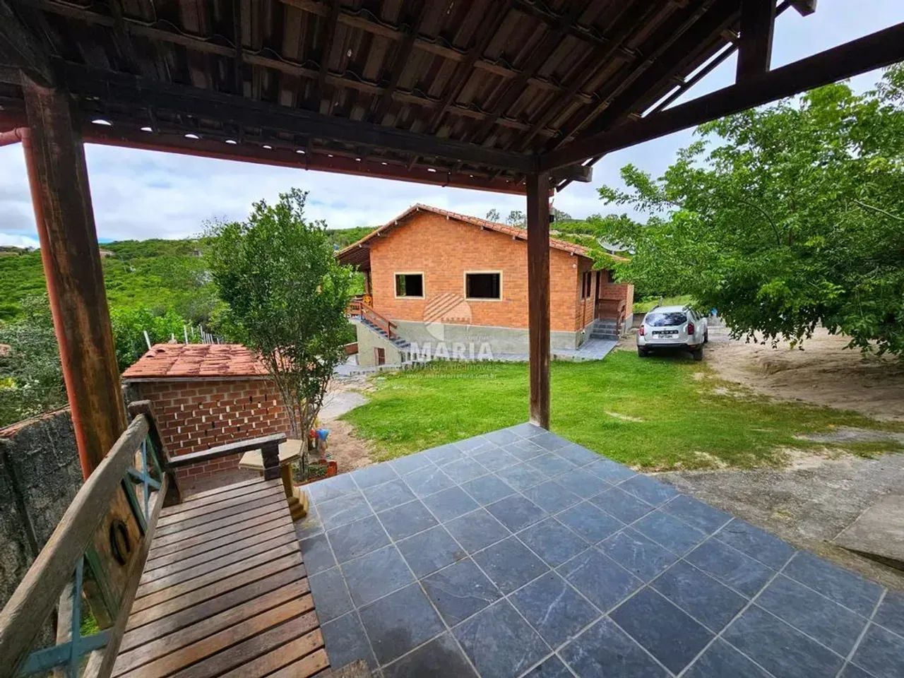 Chácara com terreno de 1.000 m² e 03 quartos à venda em Gravatá/PE! - Foto 3
