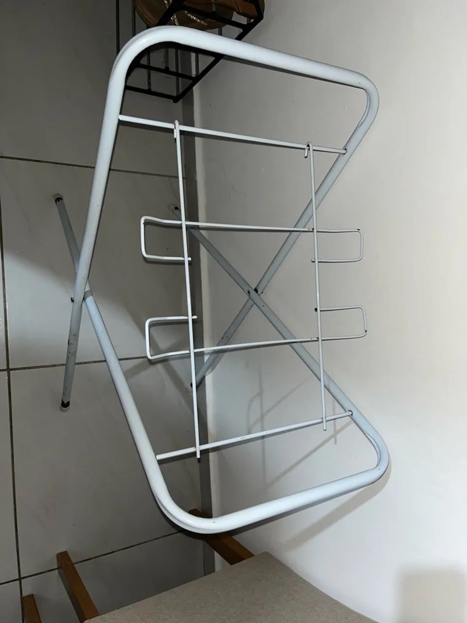 Suporte de banheira 