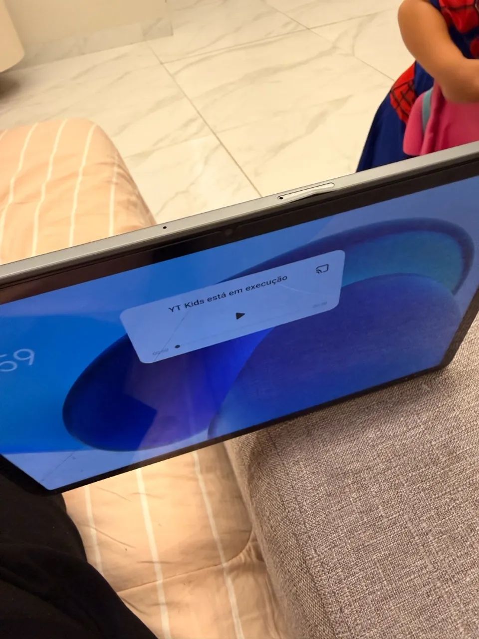 Tablet Redmi Pad SE - Foto 2