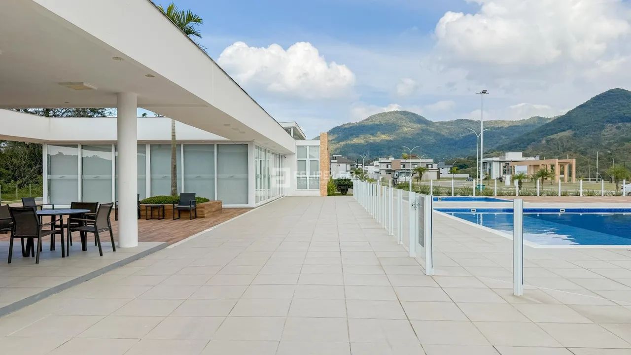Terreno / Lote / Condomínio em Ratones - Florianópolis, SC