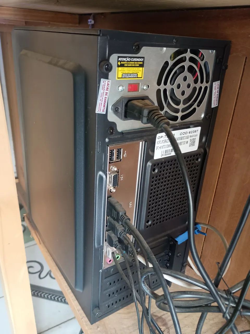 Vendo computador  - Foto 4