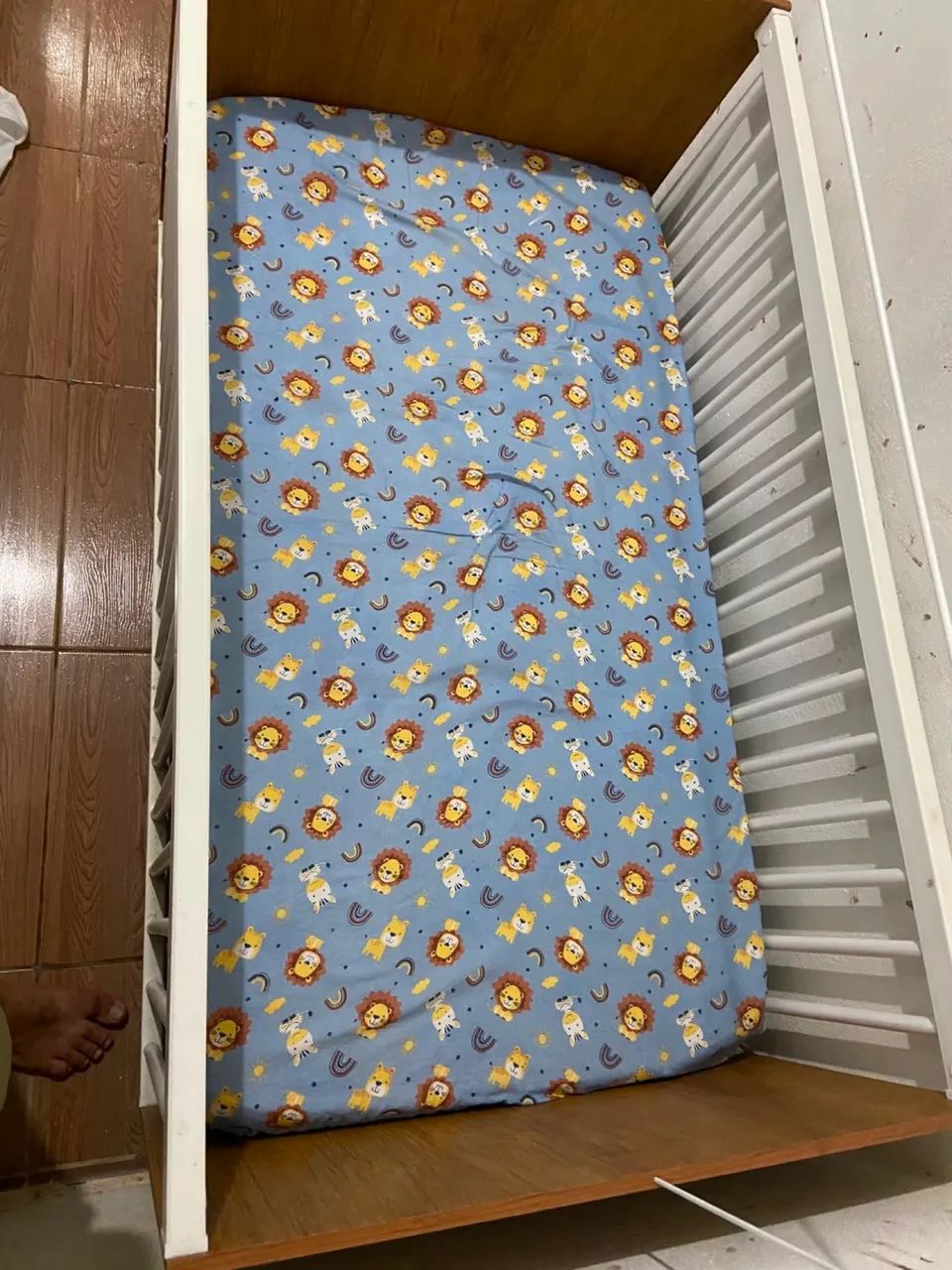 Berço  - Foto 4