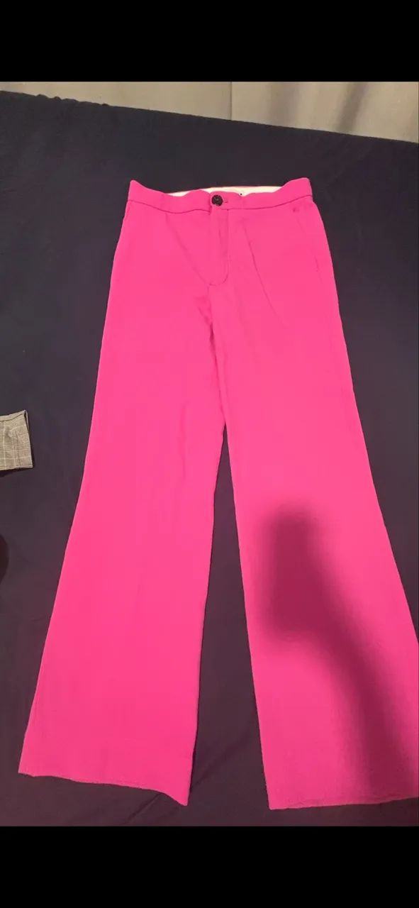 Calça Zara  - Foto 4