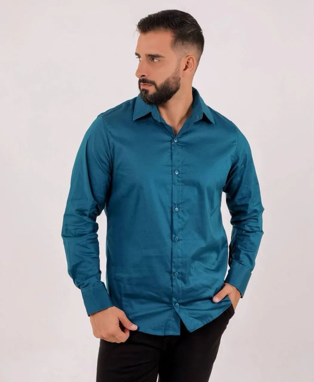 Camisa Social  - Foto 5