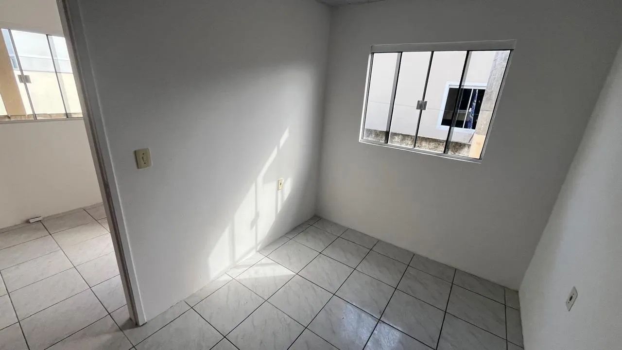 Casa 2 dormitórios Bom Viver - Biguaçu com 40,00m² - Foto 4