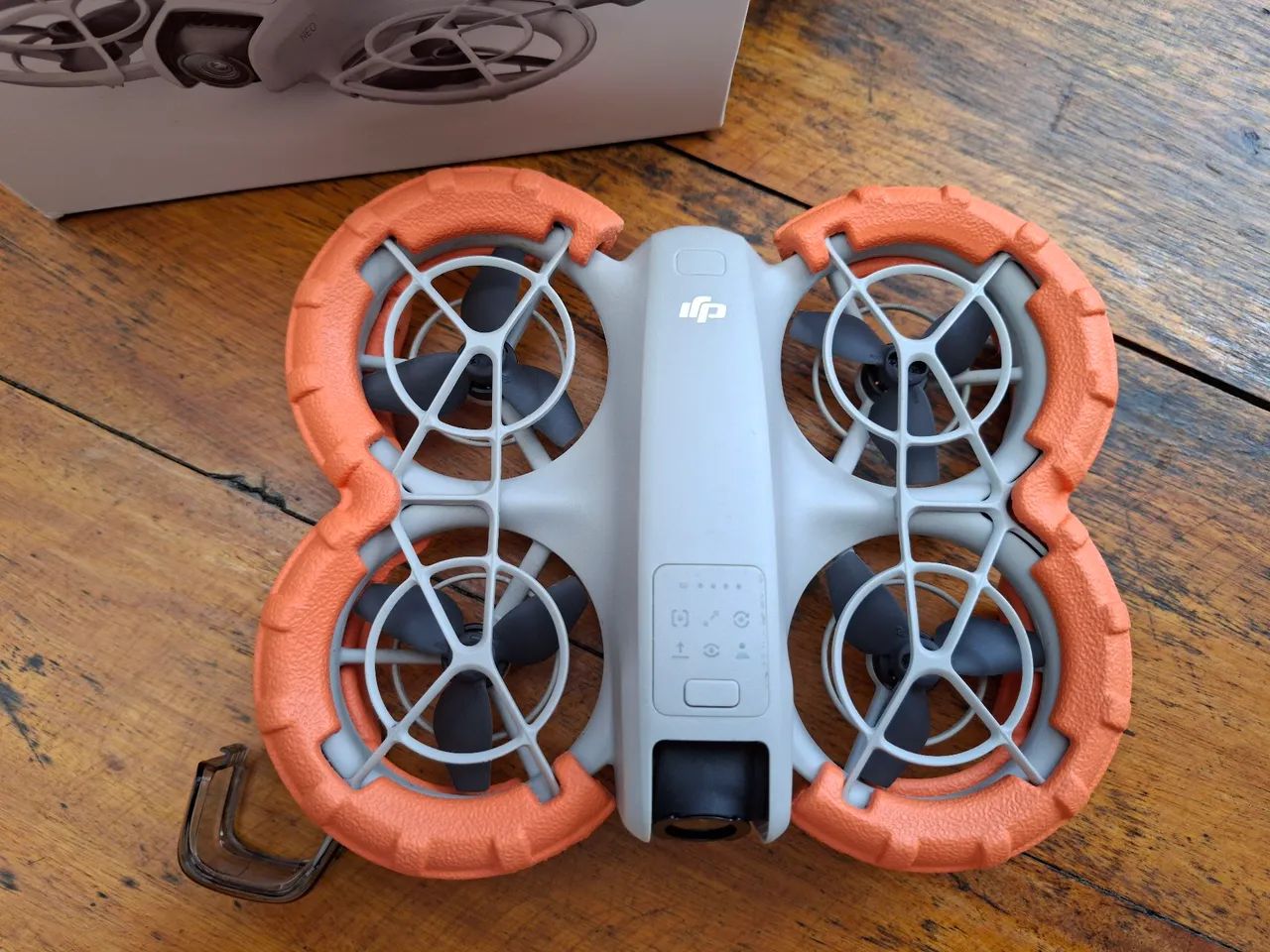 Drone DJI Neo - Foto 4