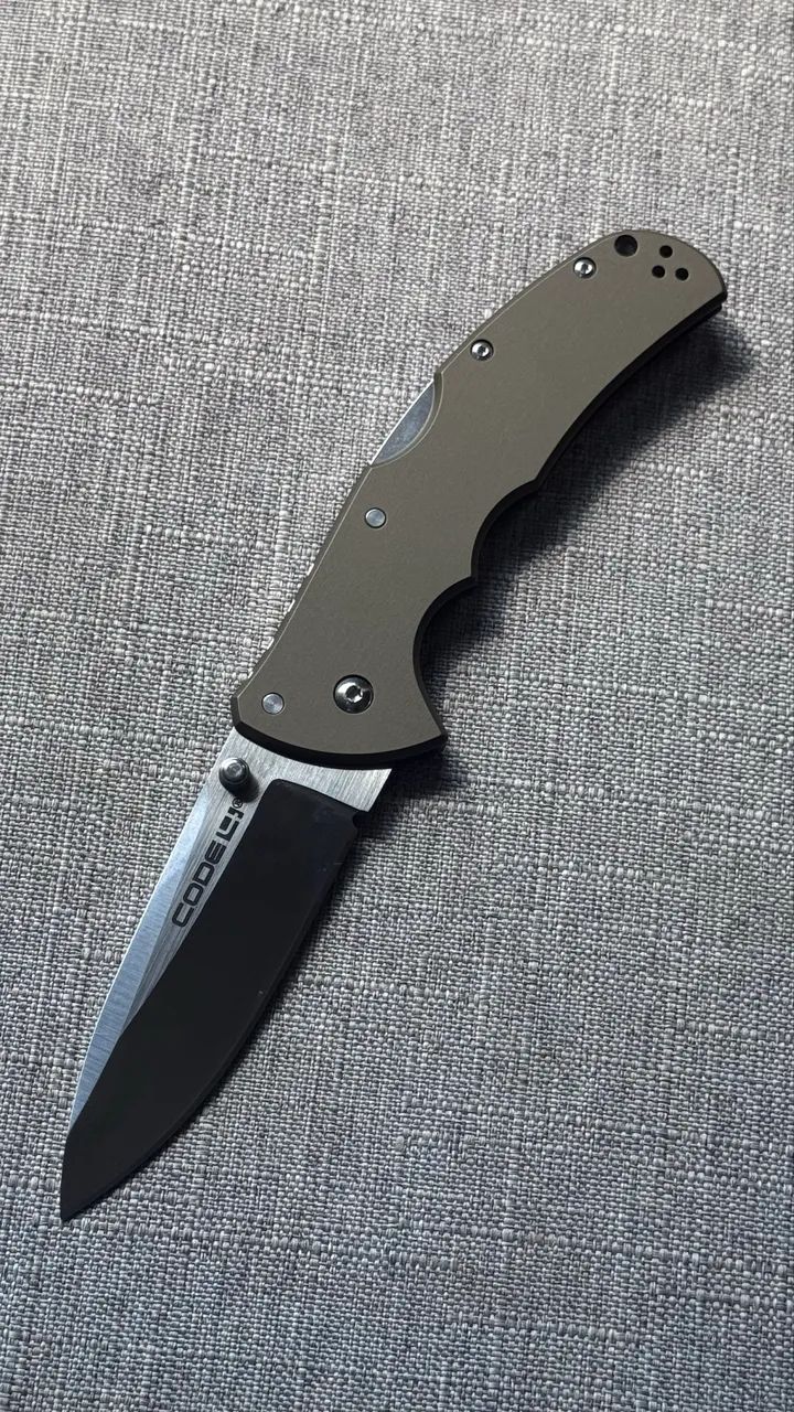 Canivete Cold steel code 4