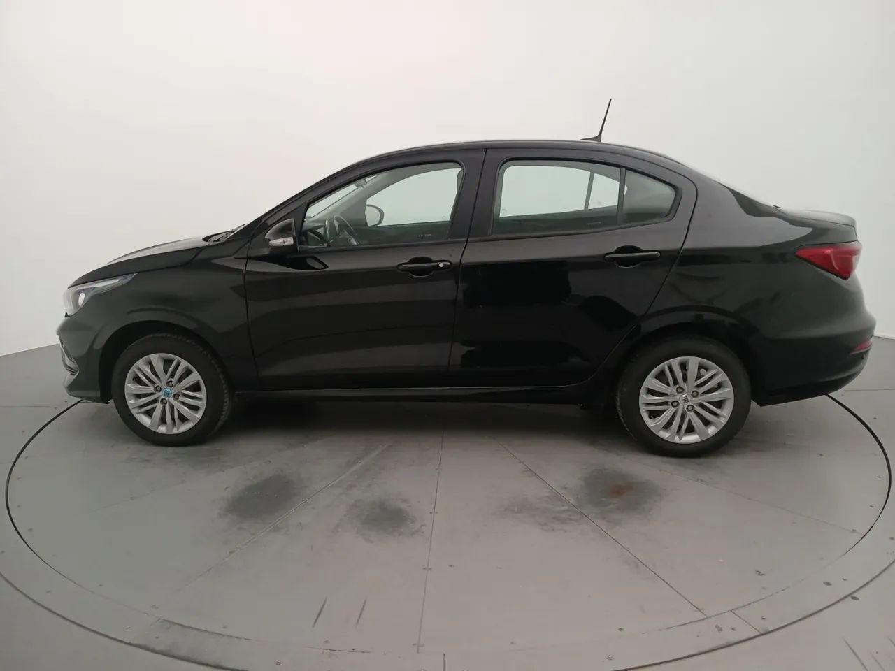 Fiat Cronos Drive 1.0 6V 2025 - Foto 2