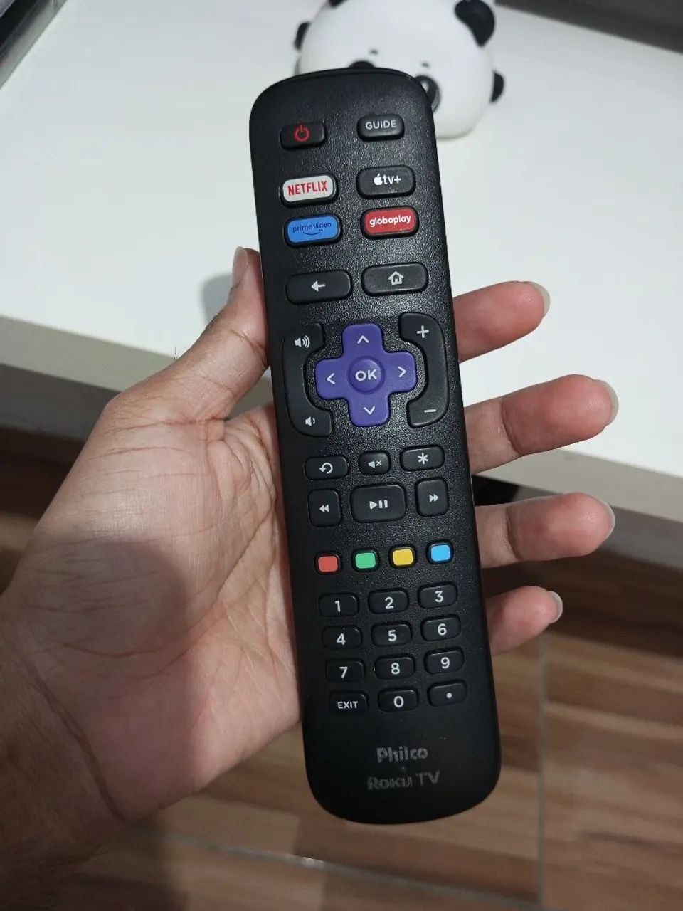 SMART TV PHILCO  - Foto 4