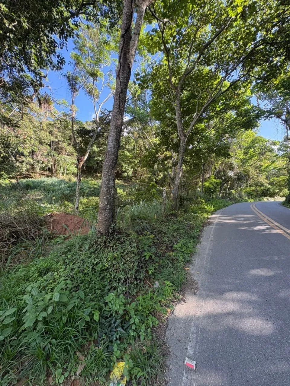 OPORTUNIDADE! VENDE-SE GLEBAS PARCELADO EM GUARARAMIRANGA