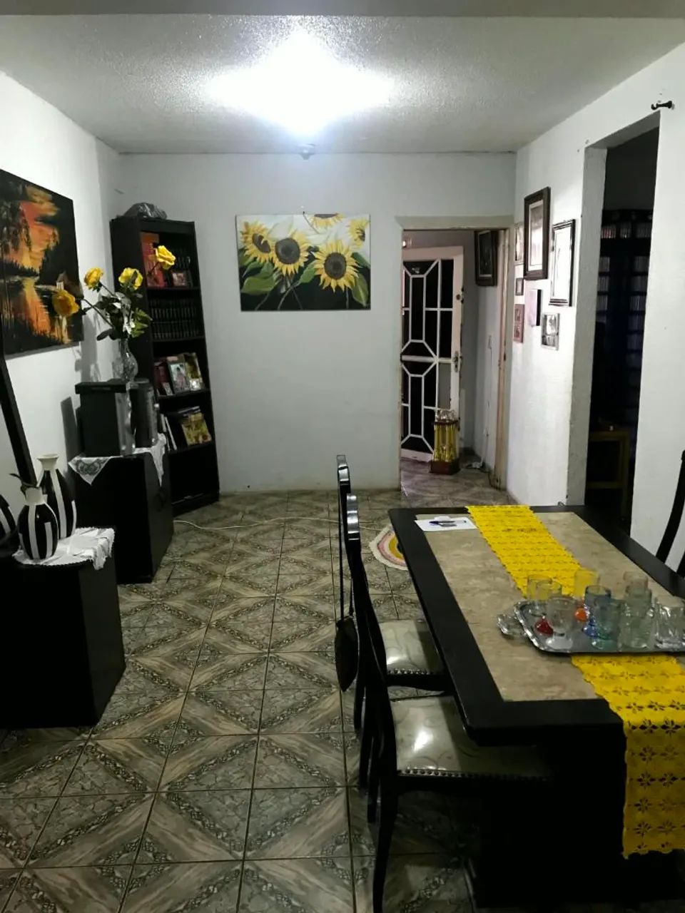 Sobrado de 4/4 com terraço  - Foto 3